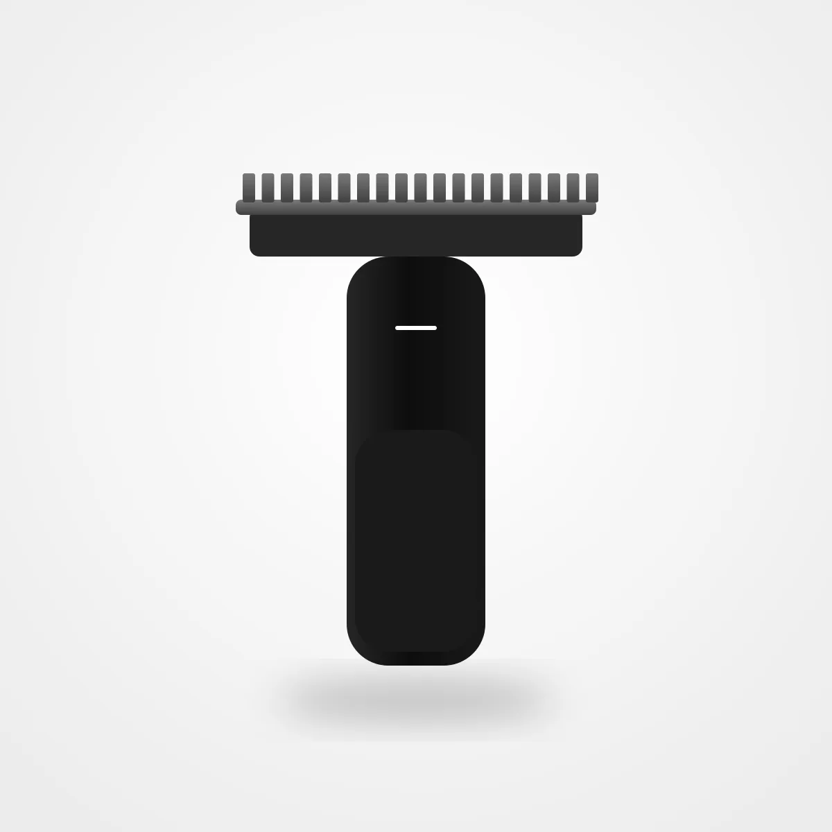 Trimmer Precision T2